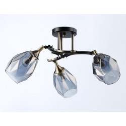 Потолочная люстра Ambrella light Traditional Modern TR303038