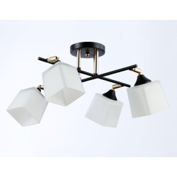 Потолочная люстра Ambrella light Traditional Modern TR303084