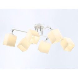 Потолочная люстра Ambrella light Traditional Modern TR303088