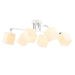 Потолочная люстра Ambrella light Traditional Modern TR303088