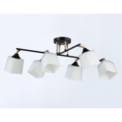 Потолочная люстра Ambrella light Traditional Modern TR303089