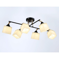 Потолочная люстра Ambrella light Traditional Modern TR303089