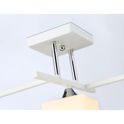 Потолочная люстра Ambrella light Traditional Modern TR303113