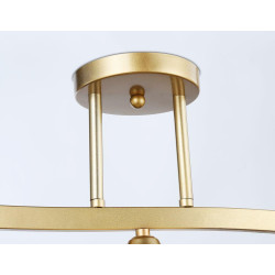 Потолочная люстра Ambrella light Traditional Modern TR303121