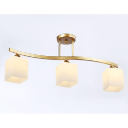 Потолочная люстра Ambrella light Traditional Modern TR303121