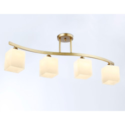 Потолочная люстра Ambrella light Traditional Modern TR303122