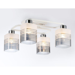 Потолочная люстра Ambrella light Traditional Modern TR303205