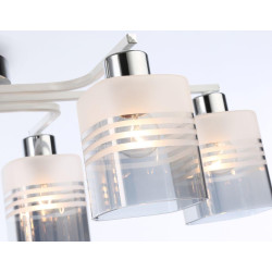 Потолочная люстра Ambrella light Traditional Modern TR303207