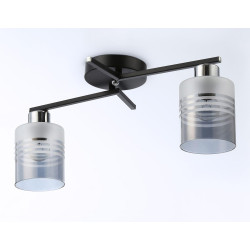 Потолочная люстра Ambrella light Traditional Modern TR303211