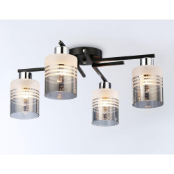 Потолочная люстра Ambrella light Traditional Modern TR303212