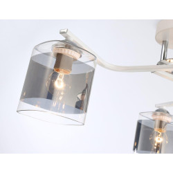 Потолочная люстра Ambrella light Traditional Modern TR303217