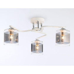 Потолочная люстра Ambrella light Traditional Modern TR303217