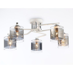 Потолочная люстра Ambrella light Traditional Modern TR303219