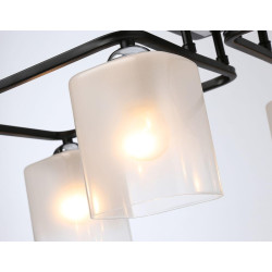 Потолочная люстра Ambrella light Traditional Modern TR303222