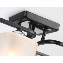 Потолочная люстра Ambrella light Traditional Modern TR303222