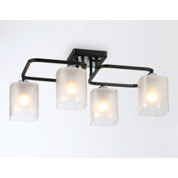 Потолочная люстра Ambrella light Traditional Modern TR303222