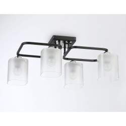 Потолочная люстра Ambrella light Traditional Modern TR303222