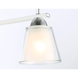 Потолочная люстра Ambrella light Traditional Modern TR303229