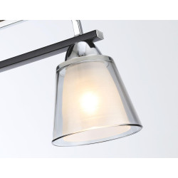 Потолочная люстра Ambrella light Traditional Modern TR303231