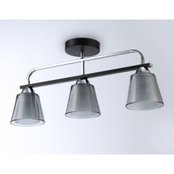 Потолочная люстра Ambrella light Traditional Modern TR303235