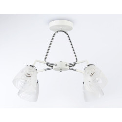 Потолочная люстра Ambrella light Traditional Modern TR303291