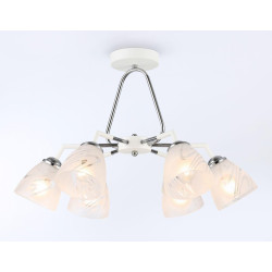 Потолочная люстра Ambrella light Traditional Modern TR303292