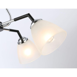 Потолочная люстра Ambrella light Traditional Modern TR303293