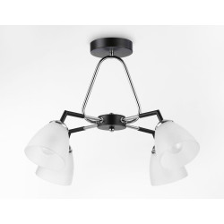 Потолочная люстра Ambrella light Traditional Modern TR303293