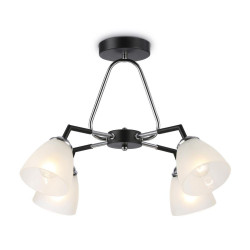 Потолочная люстра Ambrella light Traditional Modern TR303293