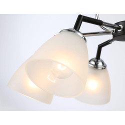 Потолочная люстра Ambrella light Traditional Modern TR303294