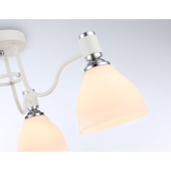 Потолочная люстра Ambrella light Traditional Modern TR303302