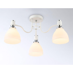 Потолочная люстра Ambrella light Traditional Modern TR303302