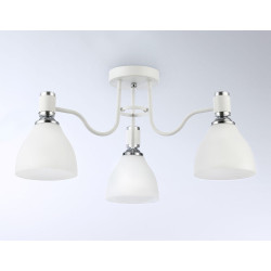 Потолочная люстра Ambrella light Traditional Modern TR303302