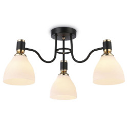 Потолочная люстра Ambrella light Traditional Modern TR303303