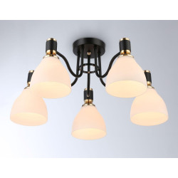 Потолочная люстра Ambrella light Traditional Modern TR303307