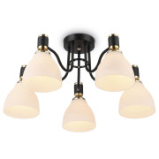 Потолочная люстра Ambrella light Traditional Modern TR303307