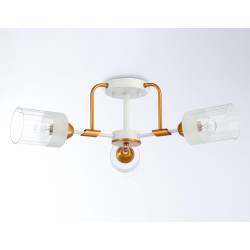 Потолочная люстра Ambrella light Traditional Modern TR303321