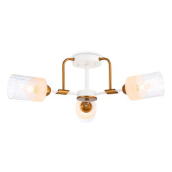 Потолочная люстра Ambrella light Traditional Modern TR303321