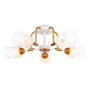 Потолочная люстра Ambrella light Traditional Modern TR303323