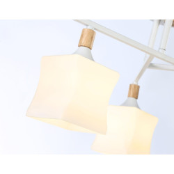 Потолочная люстра Ambrella light Traditional Modern TR9488