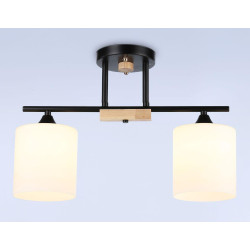 Потолочная люстра Ambrella light Traditional Modern TR9543