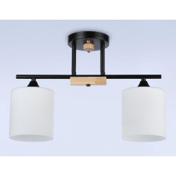 Потолочная люстра Ambrella light Traditional Modern TR9543