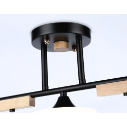 Потолочная люстра Ambrella light Traditional Modern TR9551