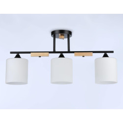 Потолочная люстра Ambrella light Traditional Modern TR9551