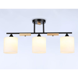 Потолочная люстра Ambrella light Traditional Modern TR9551