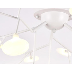 Потолочная люстра Ambrella light Traditional TR3011