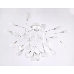 Потолочная люстра Ambrella light Traditional TR3011