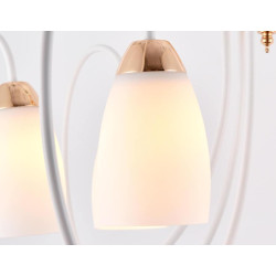 Потолочная люстра Ambrella light Traditional TR3120