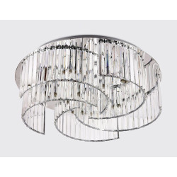 Потолочная люстра Ambrella light Traditional TR5205