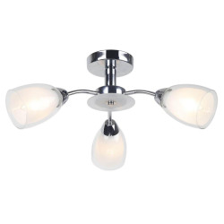 Потолочная люстра Arte Lamp 53 A7201PL-3CC